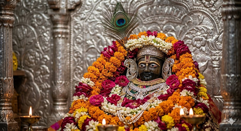 Image related to  "Khatu Shyam Ji Temple: History, Mahima & Mela"