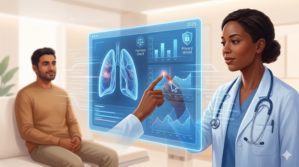 Image related to Understanding AI Ethics and Accountability