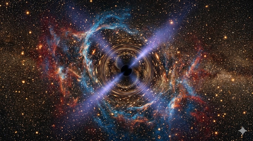 Image related to Exploring the Milky Way: Our Galactic Home