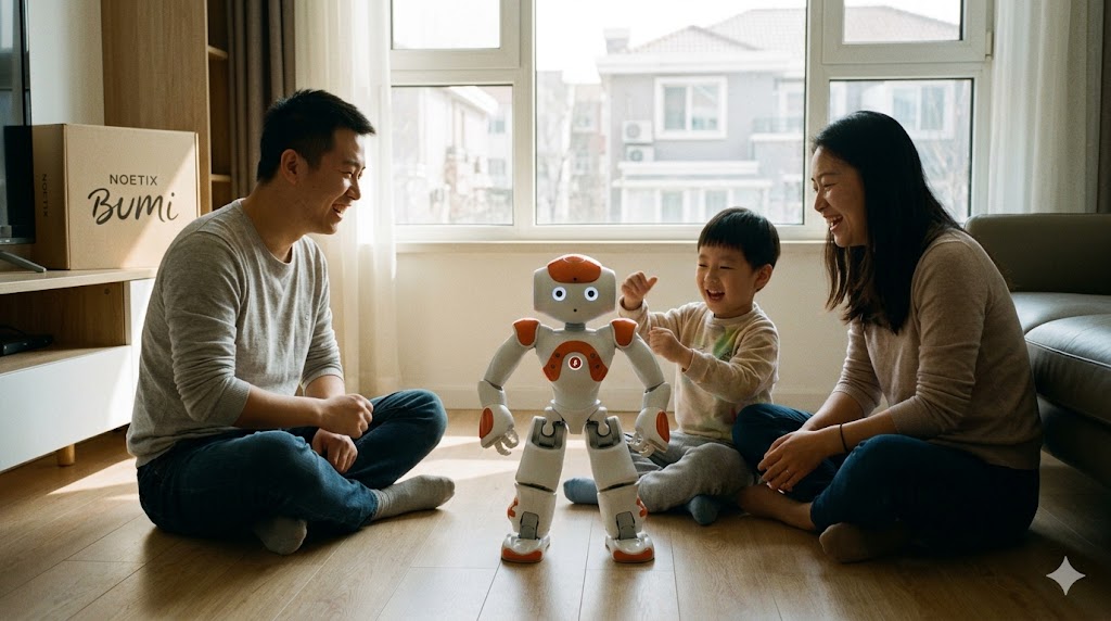 Image related to AI Robotics in China: 2026 Trends & Innovations