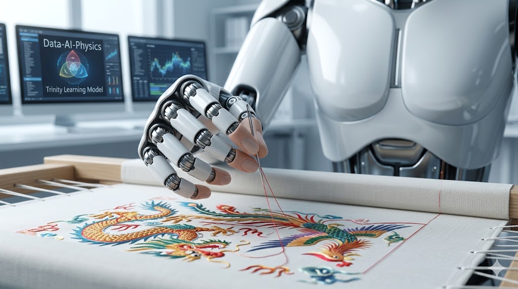 Image related to AI Robotics in China: 2026 Trends & Innovations