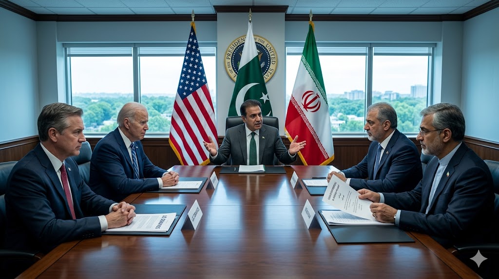 Image related to Trump Rejects Iran 10 Point Proposal May 2026
