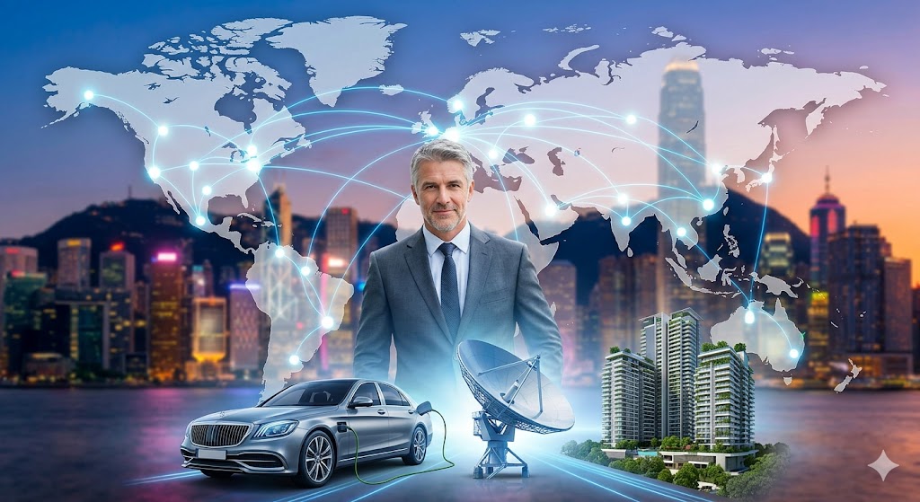 Image related to Tata Group Legacy: History, Leadership, and Enduring Impac