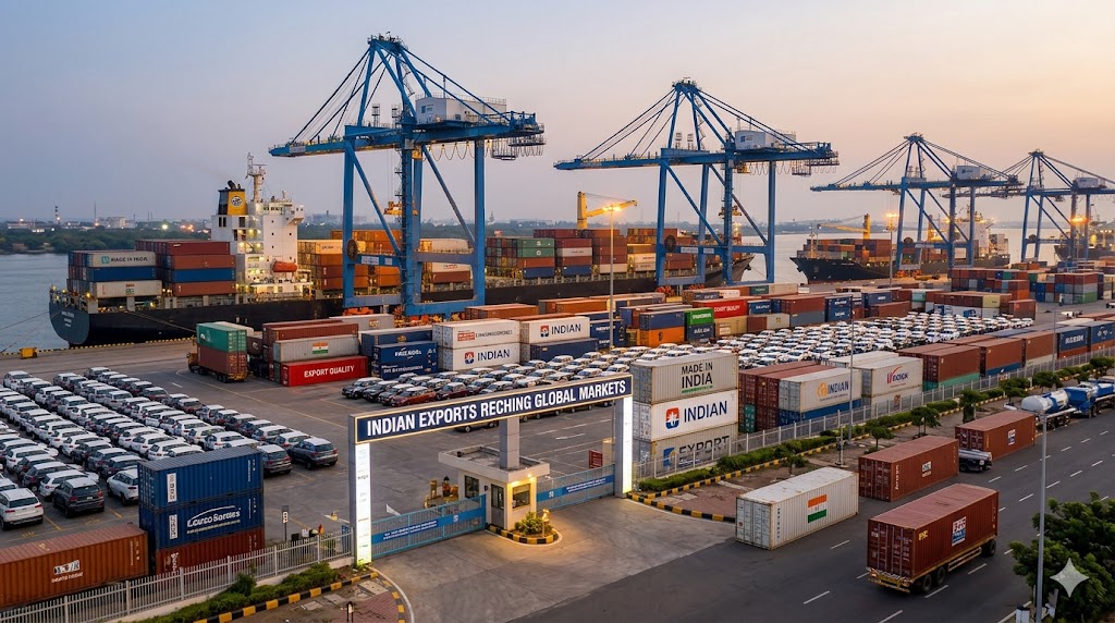 Image related to Made in India: Boosting Economic growth and Jobs