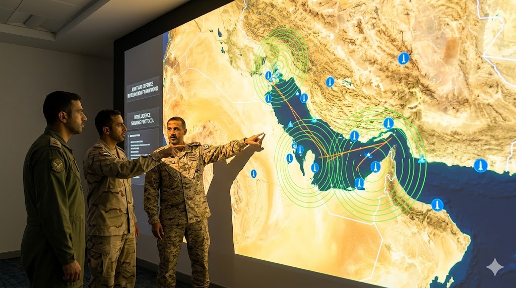 Image related to Israel Supplies Iron Beam Laser Defense to UAE