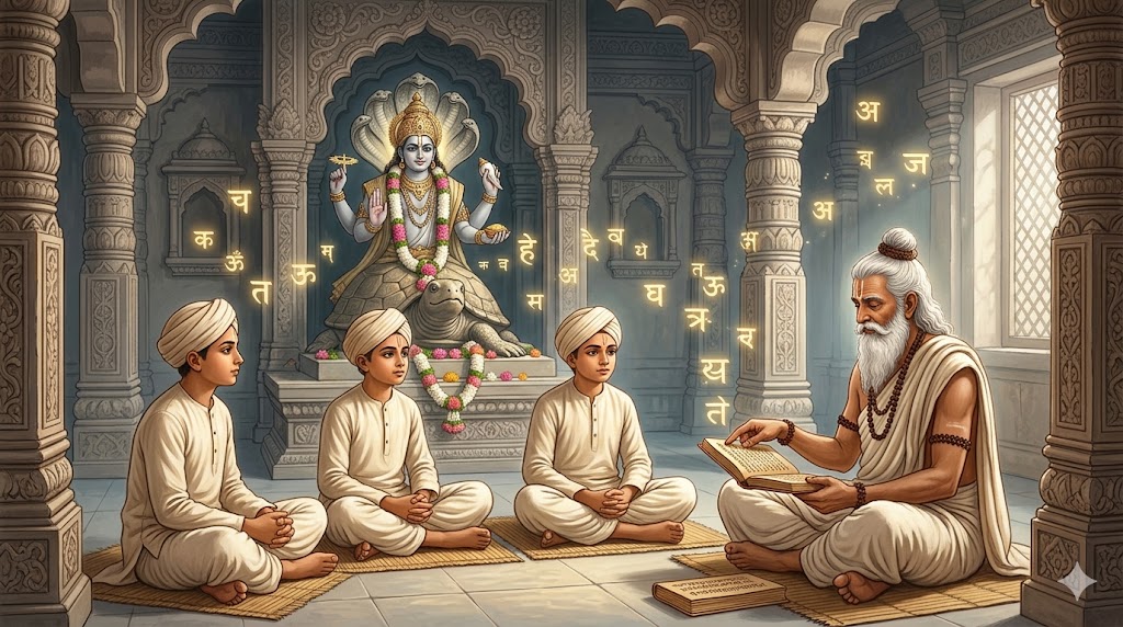 Image related to Kurma Purana: Vishnu’s Tortoise Avatar Wisdom