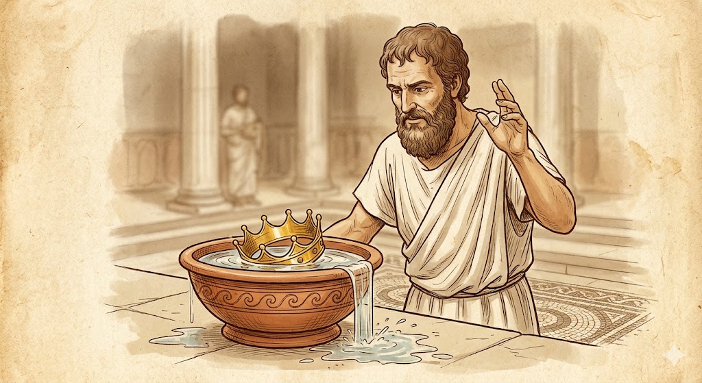Image related to Archimedes: Father of Mathematics and His Inventions Legacy 