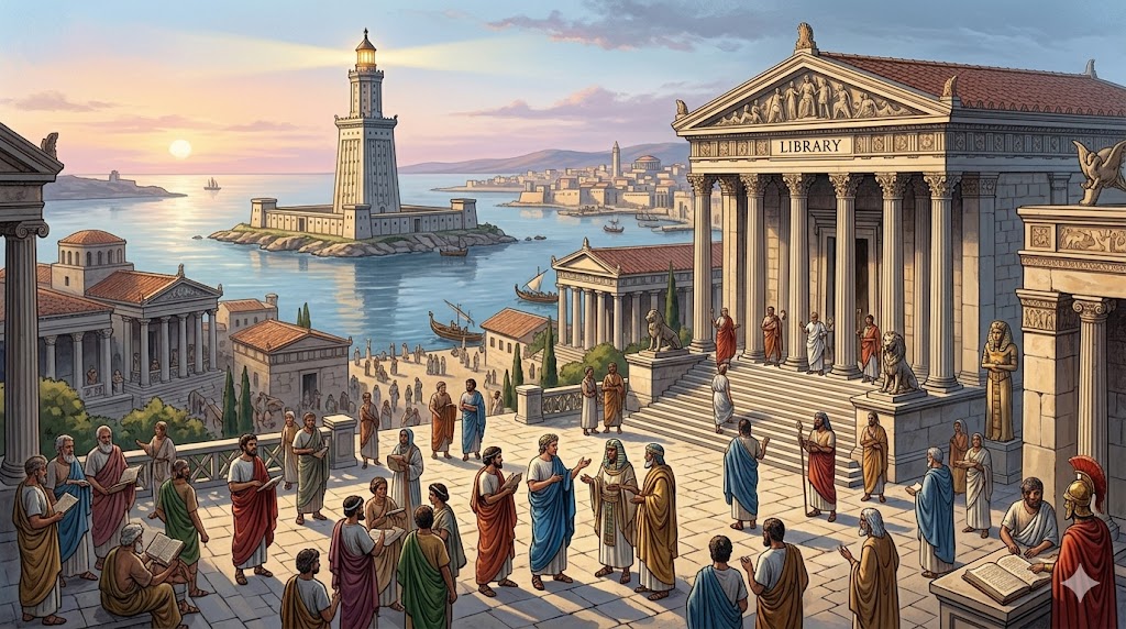 Image related to Alexander the Great: Conquests and Enduring Legacy
